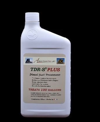Picture of TDR-S Plus
